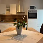 Sonnenhalde- Moderne Wohnung- 3 Schlafzimmer- Neubau-ruhige Lage Apartmán Freudenstadt