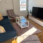 Apartmán Sonnenhalde- Moderne Wohnung- 3 Schlafzimmer- Neubau-ruhige Lage Freudenstadt