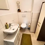 Apartmán Sonnenhalde- Moderne Wohnung- 3 Schlafzimmer- Neubau-ruhige Lage