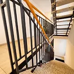 Apartmán Sonnenhalde- Moderne Wohnung- 3 Schlafzimmer- Neubau-ruhige Lage Freudenstadt