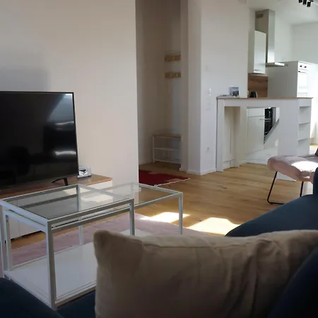 Appartamento Sonnenhalde- Moderne Wohnung- 3 Schlafzimmer- Neubau-ruhige Lage Freudenstadt