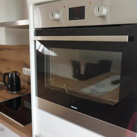 Sonnenhalde- Moderne Wohnung- 3 Schlafzimmer- Neubau-ruhige Lage Freudenstadt