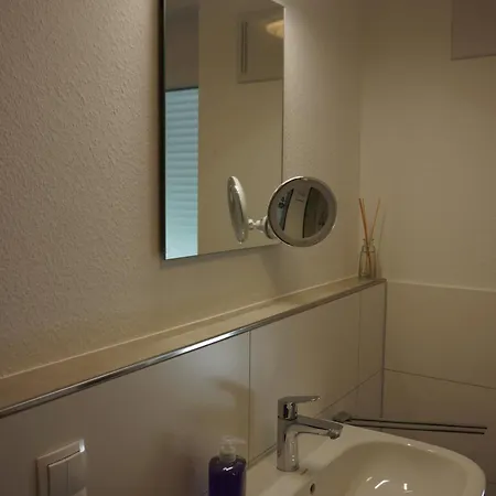 Sonnenhalde- Moderne Wohnung- 3 Schlafzimmer- Neubau-ruhige Lage Appartement Freudenstadt