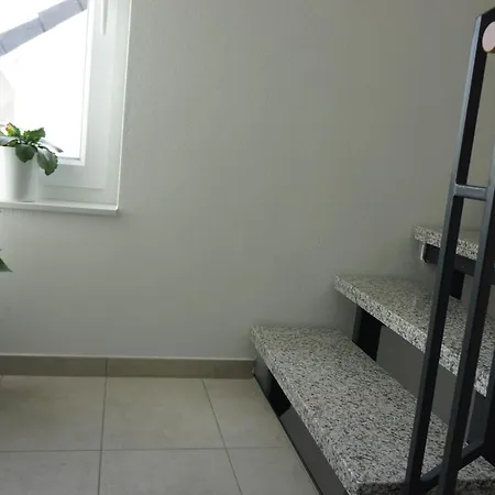 Sonnenhalde- Moderne Wohnung- 3 Schlafzimmer- Neubau-ruhige Lage Appartement Freudenstadt