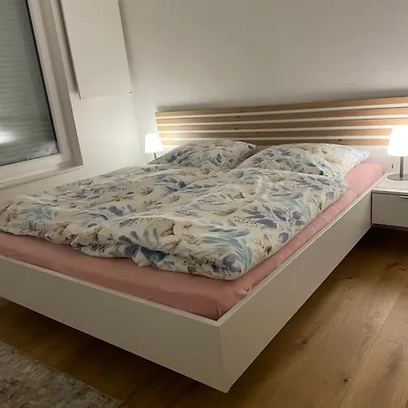 Apartamento Sonnenhalde Panoramablick X Gartenschau Tal X Freudenstadt