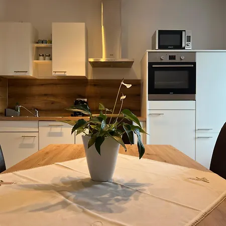 Sonnenhalde- Moderne Wohnung- 3 Schlafzimmer- Neubau-ruhige Lage Appartamento Freudenstadt