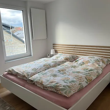 Apartamento Sonnenhalde Panoramablick X Gartenschau Tal X