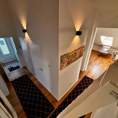 Sonnenhalde- Moderne Wohnung- 3 Schlafzimmer- Neubau-ruhige Lage * Freudenstadt