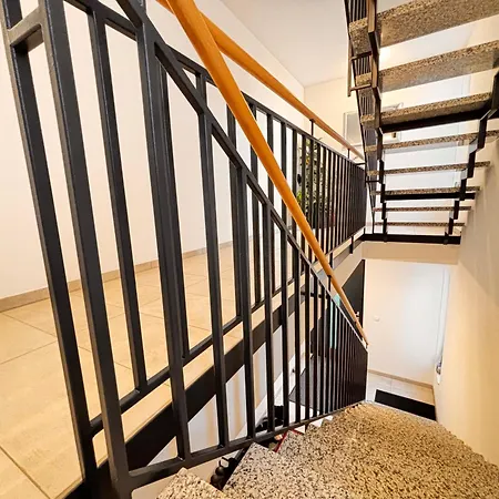 Appartement Sonnenhalde- Moderne Wohnung- 3 Schlafzimmer- Neubau-ruhige Lage Freudenstadt