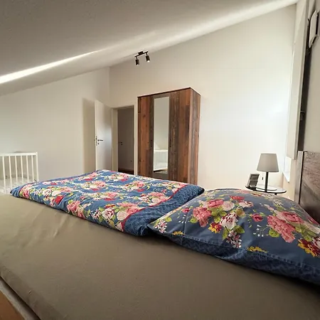 Sonnenhalde- Moderne Wohnung- 3 Schlafzimmer- Neubau-ruhige Lage Freudenstadt