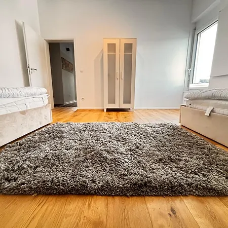 Lägenhet Sonnenhalde- Moderne Wohnung- 3 Schlafzimmer- Neubau-ruhige Lage *