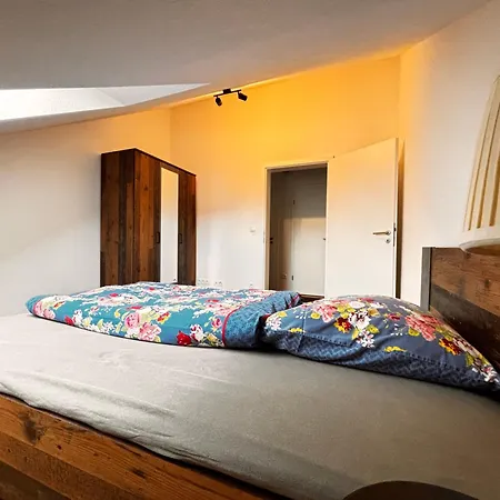 Lägenhet Sonnenhalde- Moderne Wohnung- 3 Schlafzimmer- Neubau-ruhige Lage Freudenstadt